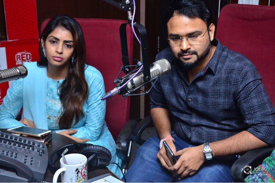 Oxygen-Movie-Song-Launch-at-Red-Fm